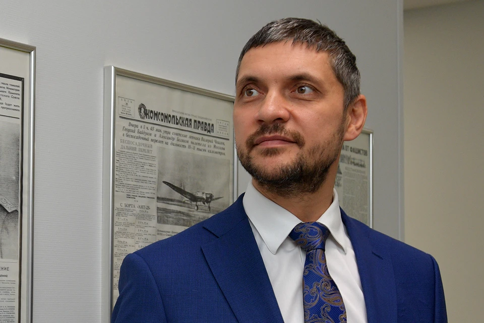Губернатор Забайкальского края Александр Осипов попал в больницу с коронавирусом.