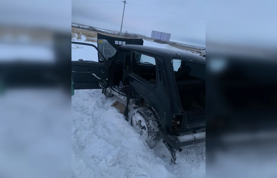 Всех пострадавших госпитализировали, им назначено амбулаторное лечение.