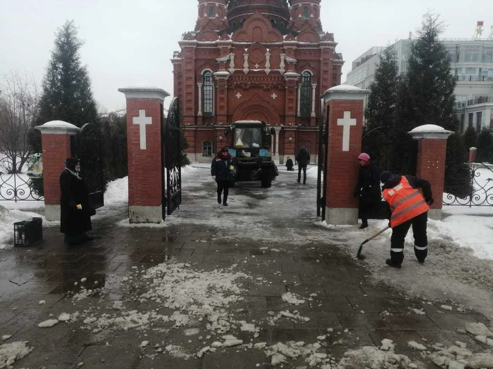 Фото: Администрация Тулы