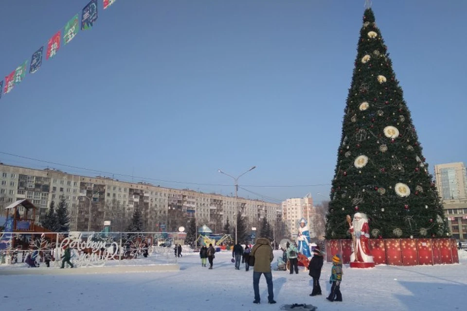Ограничения по коронавирусу частично возвращаются в Кузбассе