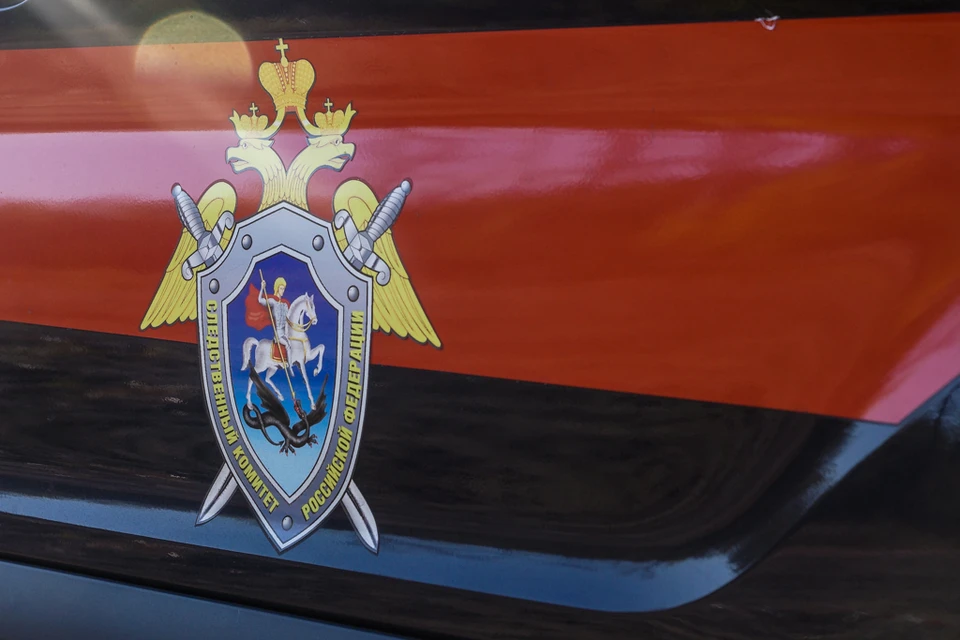 Следователи возбудили уголовное дело по факту гибели ребенка из-за обрушения потолка в частном доме