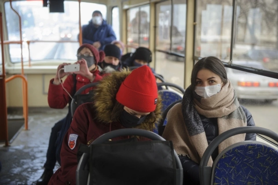 В Сыктывкаре вырастет стоимость проезда на автобусном маршруте №33а