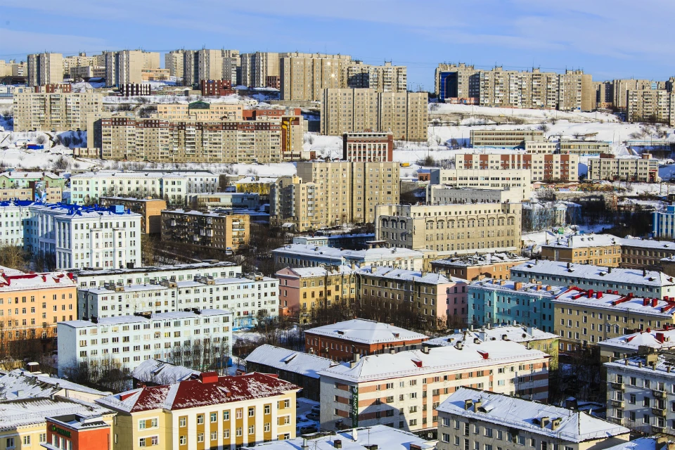 Коронавирус одолевает жителей региона.