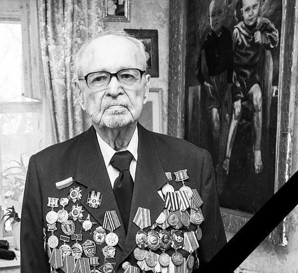 Фото: Instagram-аккаунт Михаила Ведерникова