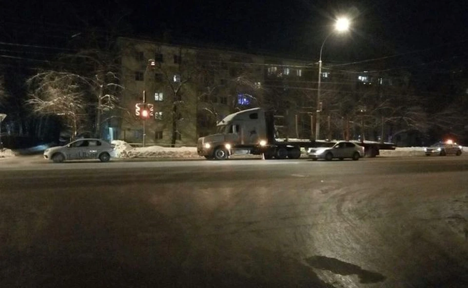 Фото: Управление ГИБДД Вологодской области