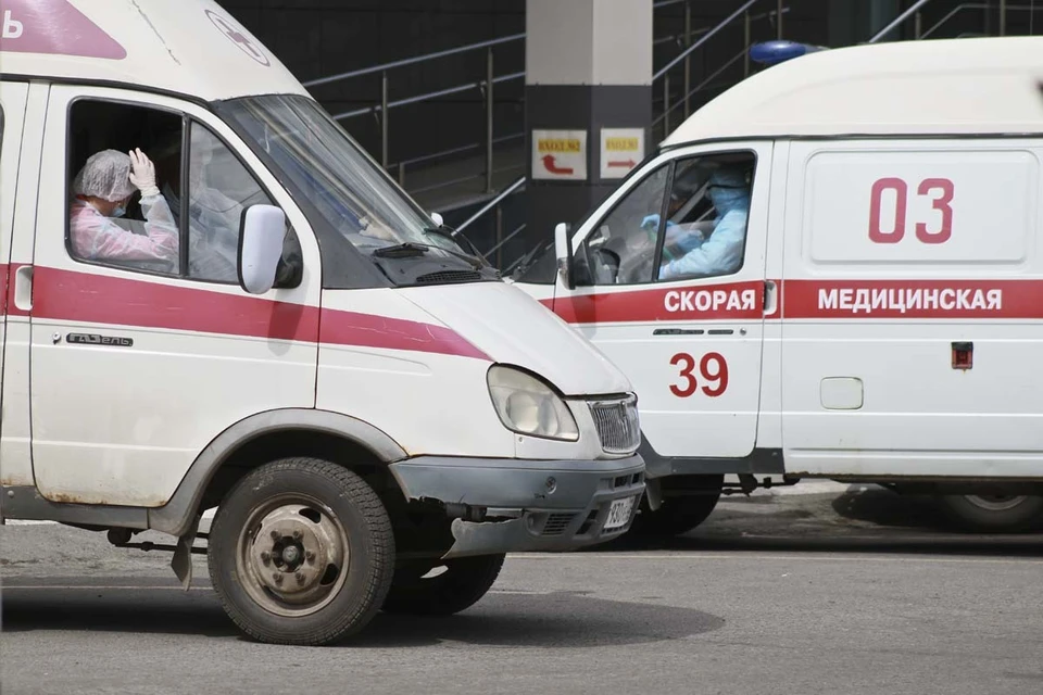 За сутки власти подтвердили еще 198 новых случаев