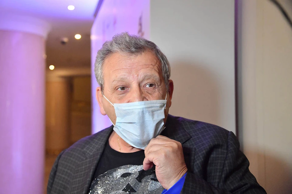 Самый тяжелый больной – Борис Грачевский, который был госпитализирован еще до новогодних праздников.