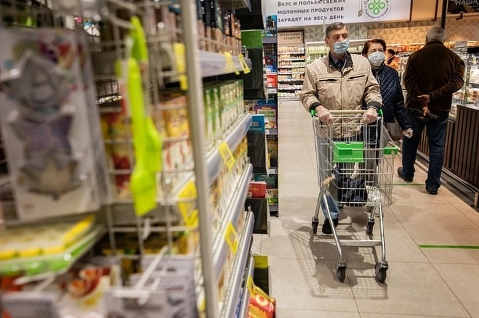 На место вовремя прибыли сотрудники полиции.