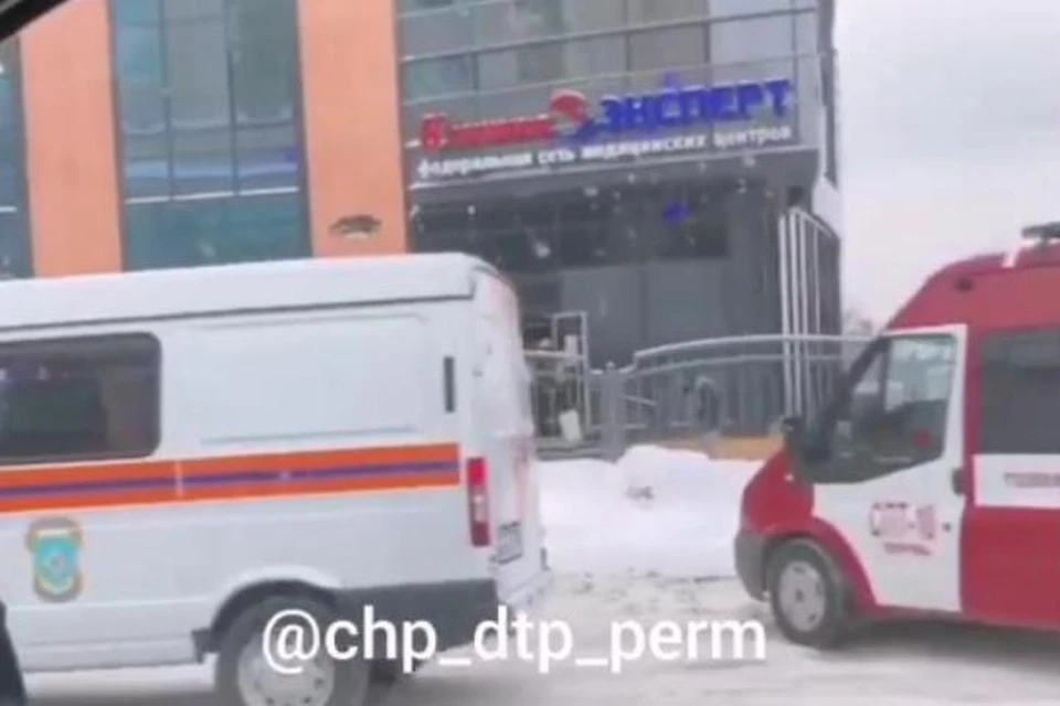 Фото: скриншот видео.