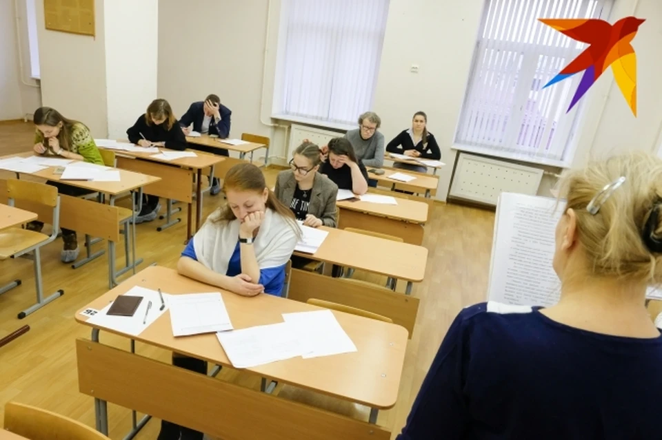 Школьники Саратовской области вернулись за парты