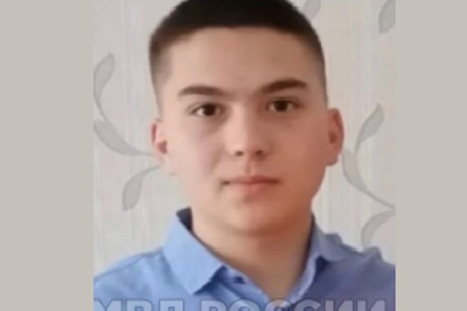 Полицейские больше двух недель ищут юношу. Фото пресс-служба ГУ МВД по Ростовской области