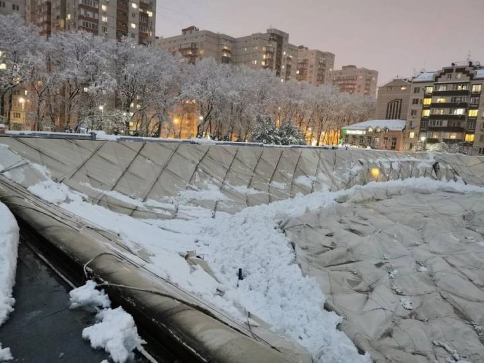 Фото СУ СК по краю
