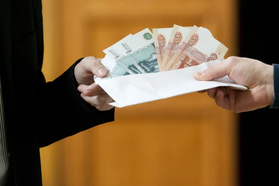 Задолженность по заработной плате перед работниками ЗАО «Сувенир» погашена в размере 1,9 млн рублей.