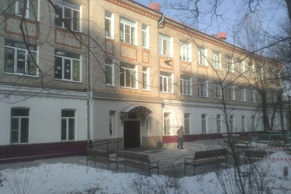 В Хабаровске 33 педагога болеют коронавирусом