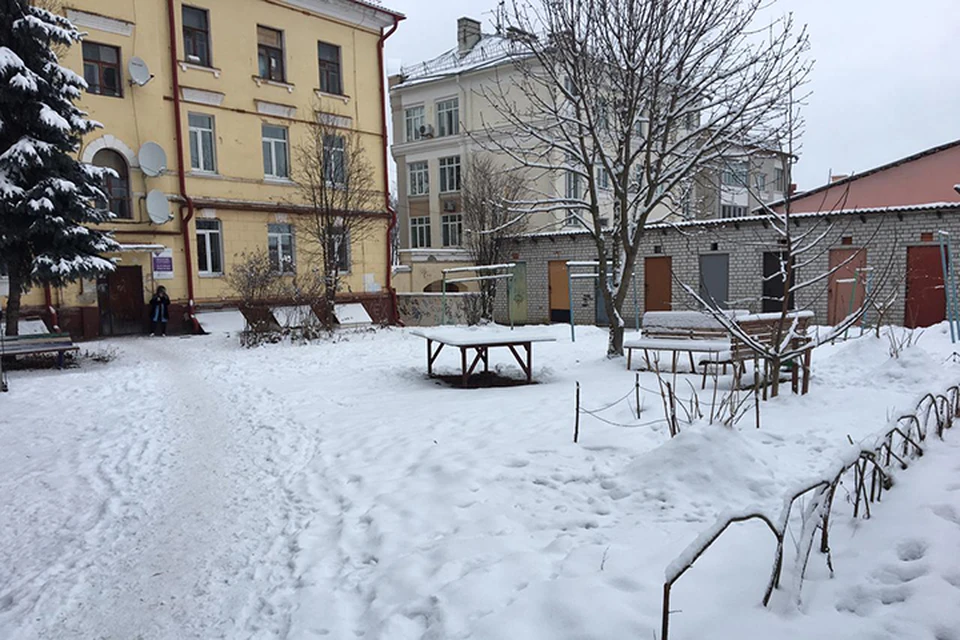 Фото: пресс-служба Брянской городской администрации.