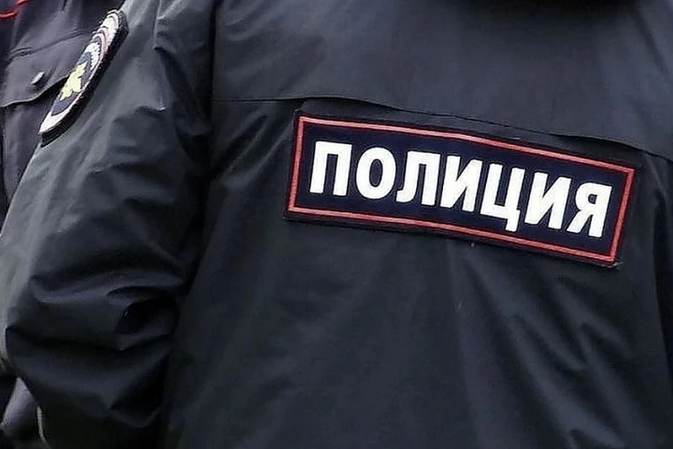 Собственник магазина обратился в полицию. Фото: Архив КП