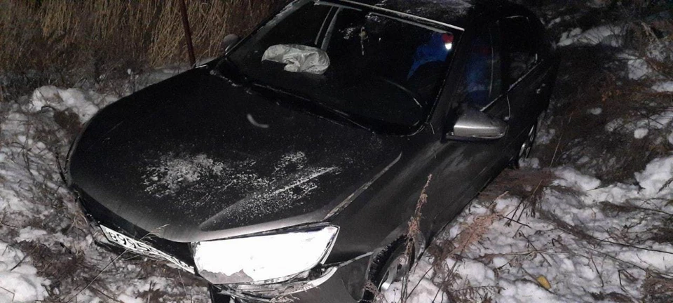 Фото: УГИБДД по Саратовской области