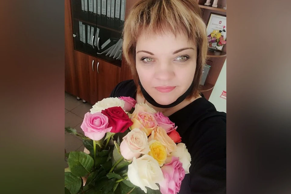Татьяна Мукаева возглавляла копейский ЗАГС с 2018 года