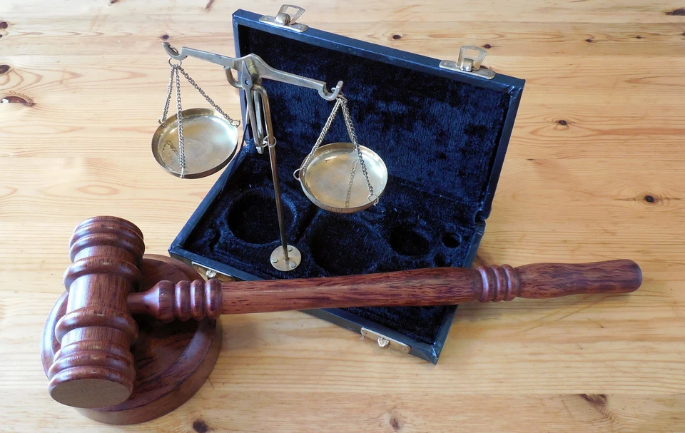 Возбуждено уголовное дело по статье 119 УК РФ