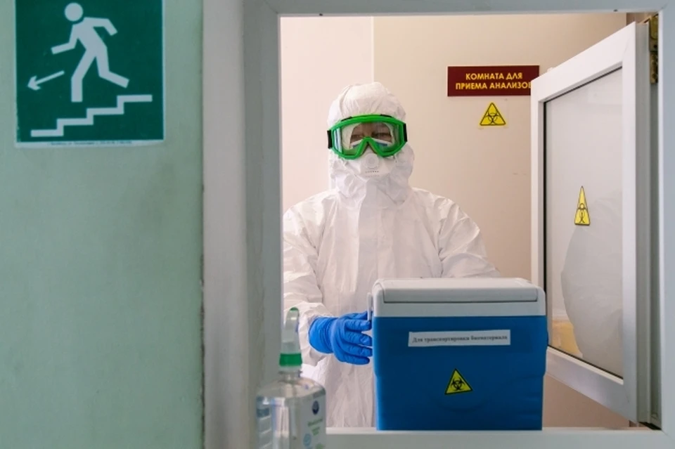 Наибольшее число зараженных коронавирусной инфекцией за минувшие сутки зарегистрировано в Старооскольком городском округе.