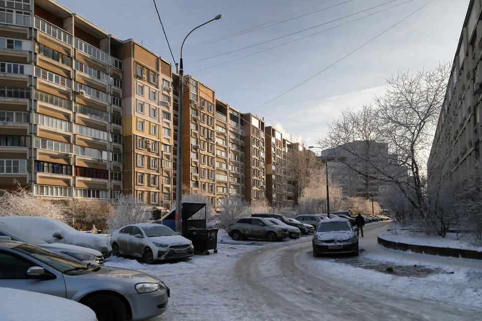 Юрий Шалабаев проверил качество уборки снега в Нижнем Новгороде. Фото: администрация Нижнего Новгорода