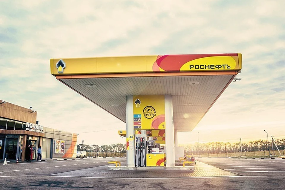 У «Роснефти» самые низкие денежные затраты среди российских нефтяных компаний