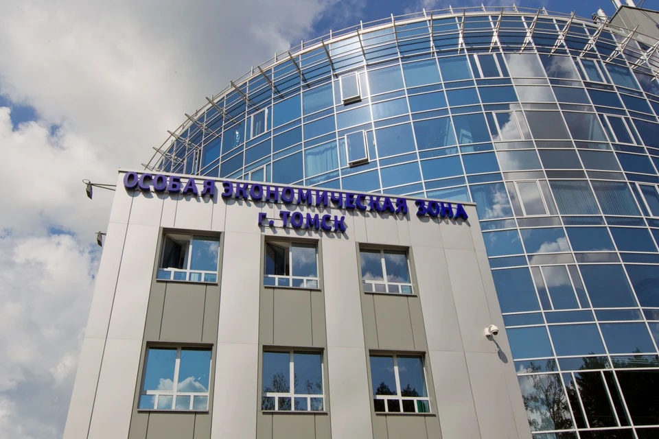 По состоянию на 1 января 2021 количество резидентов особой экономической зоны «Томск» составляет 39 компаний.
