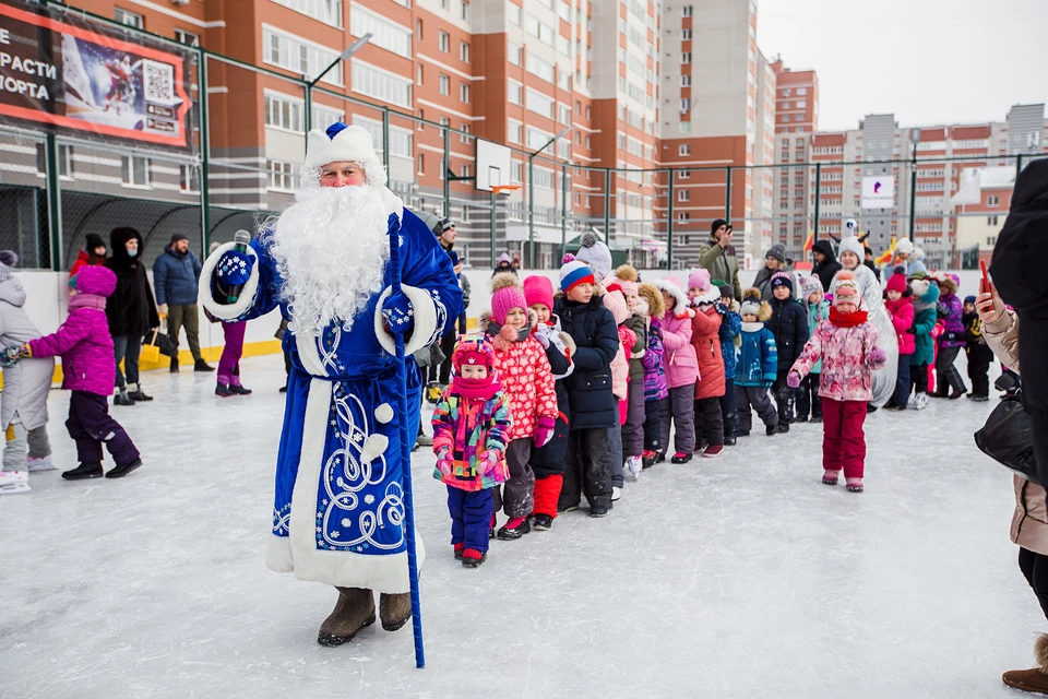 Фото предоставлено компанией "Ростелеком"