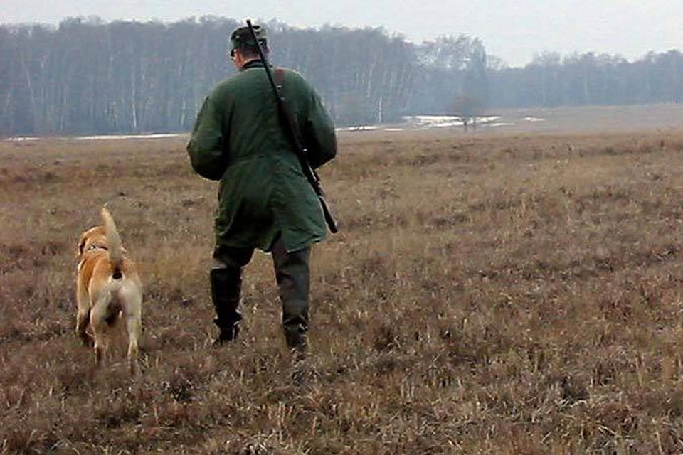 организация осенней охоты на гуся в волгоградской области