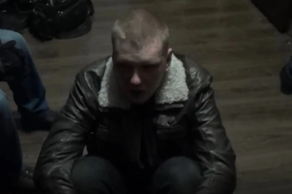 Суд отправил в колонию на 8 лет петербуржца за участие в деятельности террористической организации. Фото: ФСБ РФ