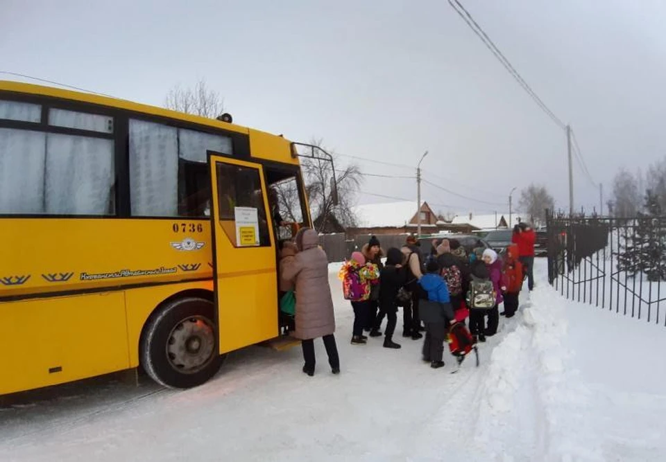 Фото: администрация Нижневартовска