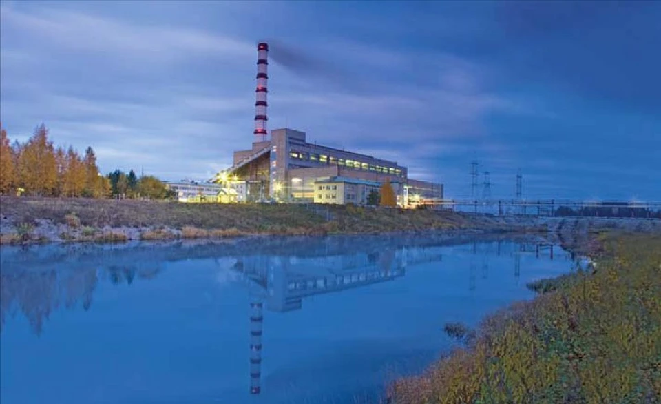Фото с сайта ogk2.ru
