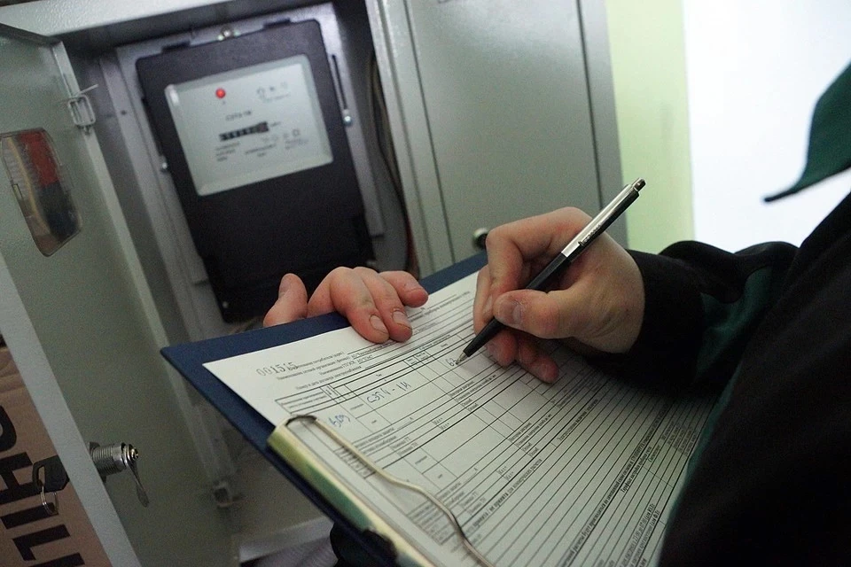 В России истек мораторий на проверку счетчиков и ситуацией пользуются мошенники
