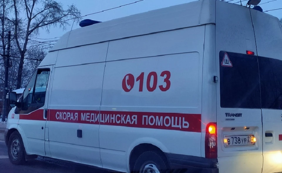 Заболеваемость коронавирусом в Хабаровском крае на 18 января 2021 года