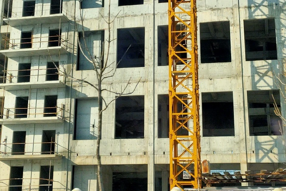 В Хабаровском крае почти 500 молодых семей улучшат жилищные условия в этом году