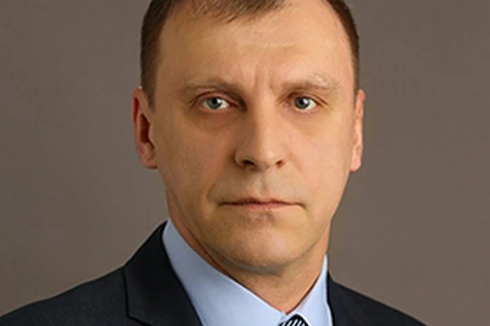 Стало известно имя нового главы Ачинска. Фото: портал правительства Красноярского края
