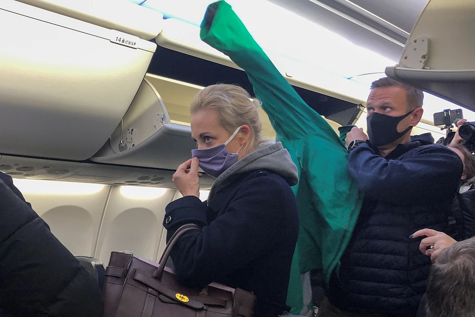 Большинство инвесторов будут следить за тем, как власти США и Евросоюза отреагируют на новости о задержании российского оппозиционера