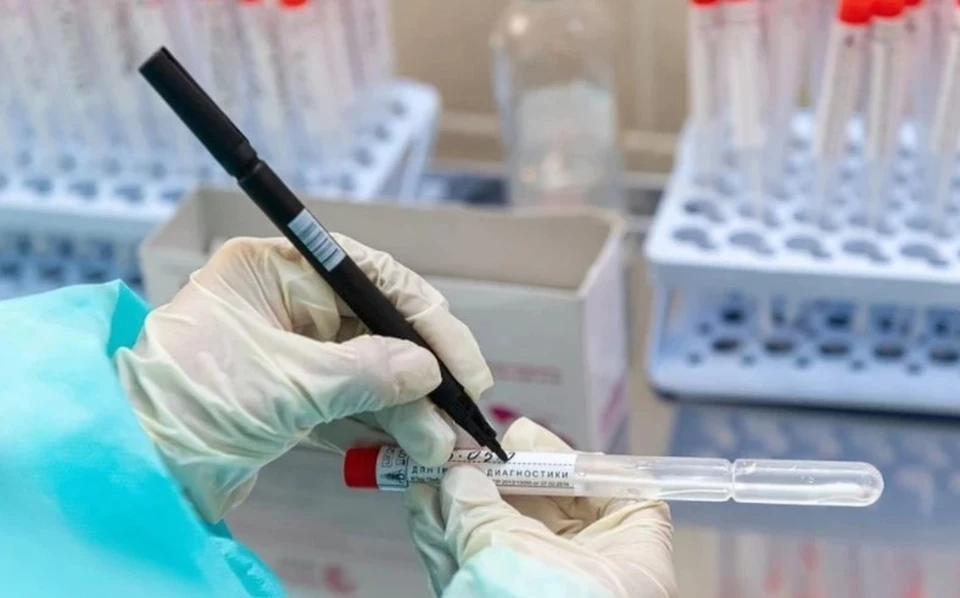 Центр по борьбе со СПИД стал первым в регионе, где начали вакцинировать от коронавирусной инфекции