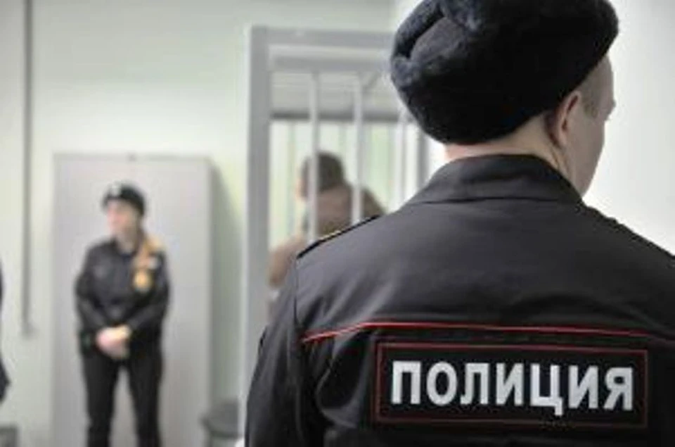 Подозреваемые причастны и к другим преступлениям, считают в полиции