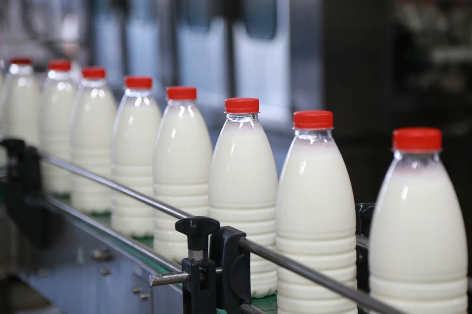 С 20 января в России должна-таки заработать система маркировки молочной продукции.