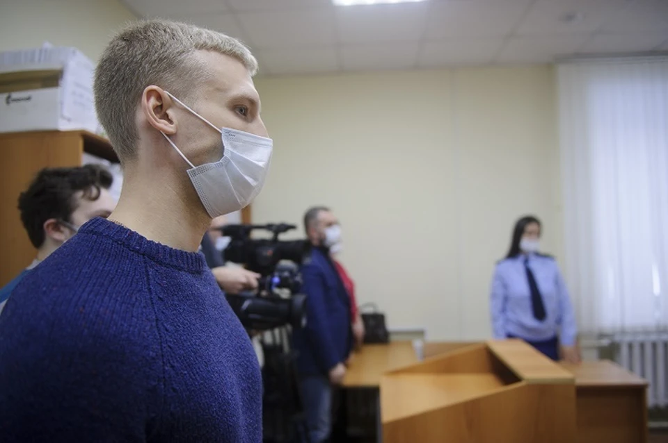 Очередное заседание пройдет а Верх-Исетском районном суде