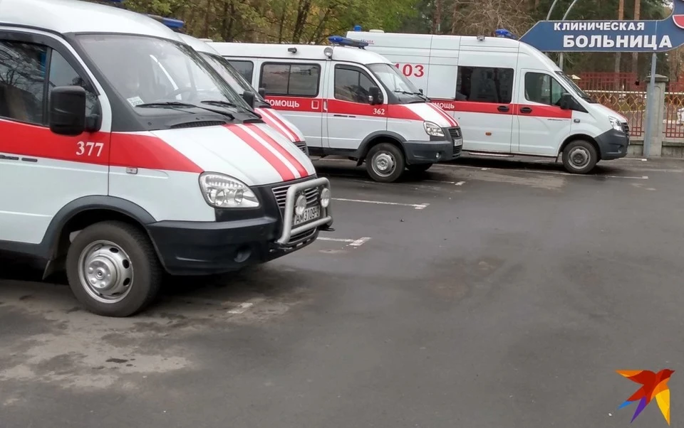 Коронавирус в Беларуси: вторая волна идет на спад?