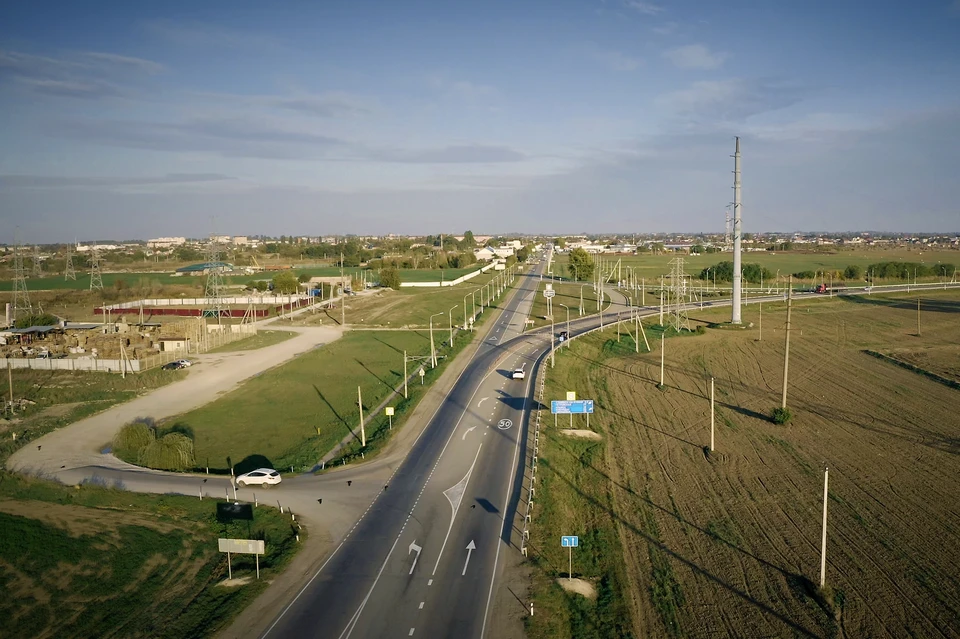 Фото: Росавтодор.
