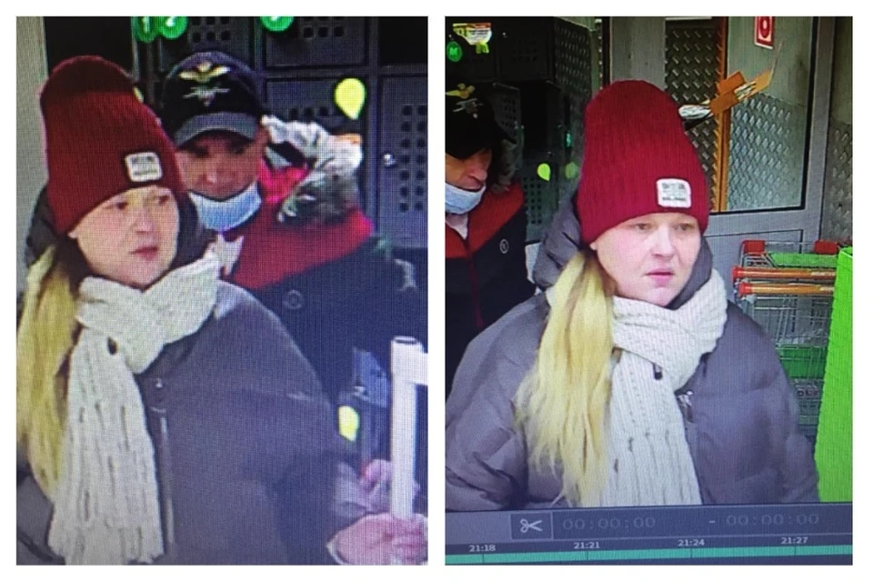 Фото: УМВД