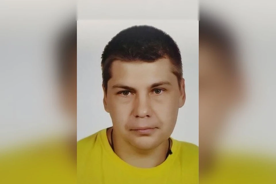 Сейчас сибиряка ищут волонтеры и полиция. Фото: "ЛизаАлерт Новосибирск"