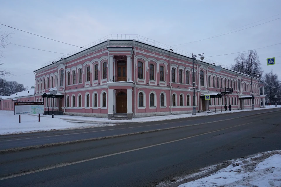 Тверские открытия. Тверской краеведческий музей. Тверской краеведческий музей Тверь. Отреставрированное здание музея Салтыкова - Щедрина в Твери. Отреставрированный Тверской магистрат.