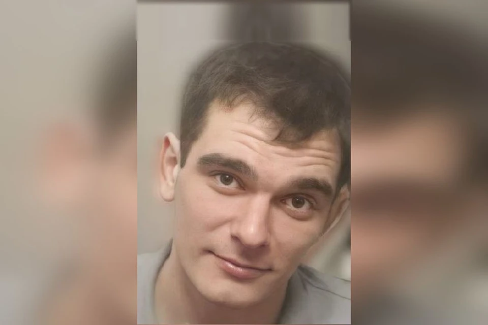 В Новосибирской области ищут пропавшего 28-летнего Аллахкулиева Исмайыла Панах оглы. Фото: "ЛизаАлерт Новосибирск"