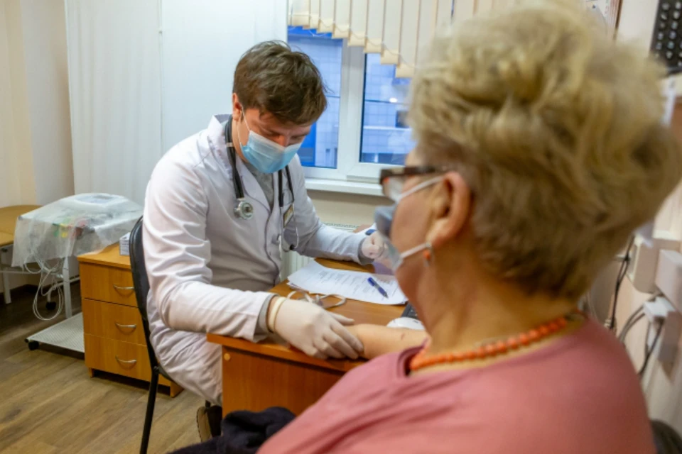 В Ростовской области коронавирусом заразились еще 388 человек