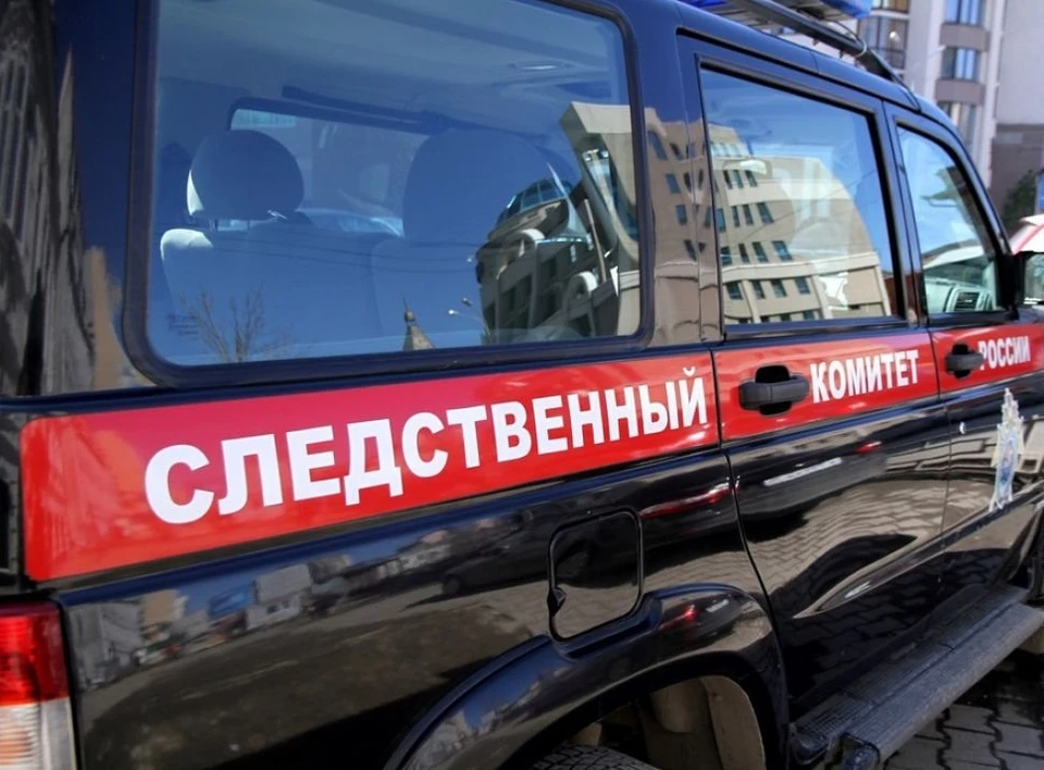Староосколец до смерти забил юную подругу.