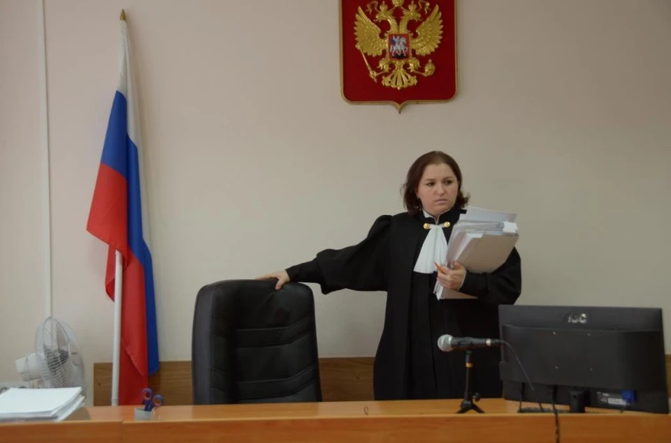 Дело о падении футбольных ворот на девочку из Тульской области: судебное заседание отложено на 1 февраля